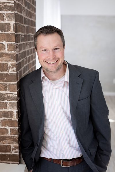 Andrew O'Reilly, REALTOR®/Consultant